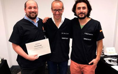 Asistencia a Máster Teórico en Lima, Perú