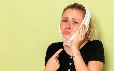 Las muelas del juicio o terceros molares