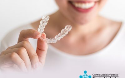 Ortodoncia Invisible: Sonreir nunca fue tan fácil