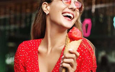 ¡Protege tus dientes en Verano!