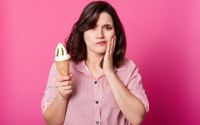 ¿Cómo cuidar mis dientes este verano?